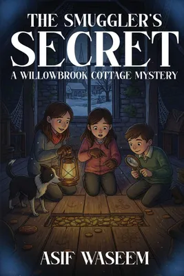 Produktbild von The Smuggler's Secret