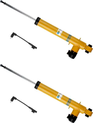 Image de Bilstein B6 Amortisseur arrière seul pour VW Touran 5T H B6 DT2