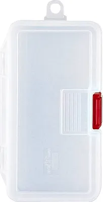 Produktbild von MEIHO Köderbox Multi Case S (M-S) mit variabler Facheinteilung, 138x77x31mm