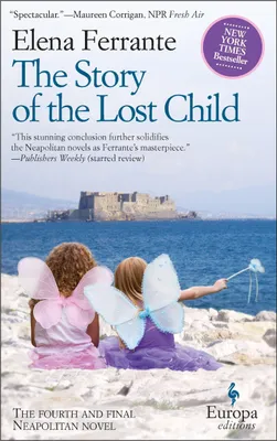 Produktbild von The Story of the Lost Child