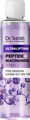 Produktbild von DR.SANTE Peptid Niacinamid Gesichtstoner 200ml