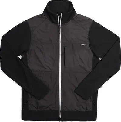 Obrázok produktu pre Bunda Chrome Surveyor Black XL Pánska Black XL