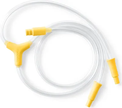 Produktbild von Medela Schlauch für Swing Maxi 2021 und Freestyle Flex 101041914