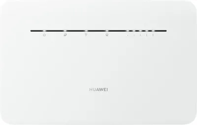 Zdjęcie produktu dla Huawei B535-235A Huawei B535-235a LTE-Router 300.0Mbps WLAN Weiss