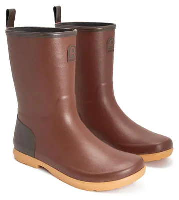 Obrázek produktu pro Polobotky Origin, barva amber, velikost 43.