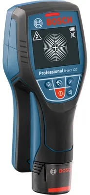 Produktbild von Ortungsgerät D-tect 120, 1 x Akku GBA 12V 2.0Ah in L-BOXX