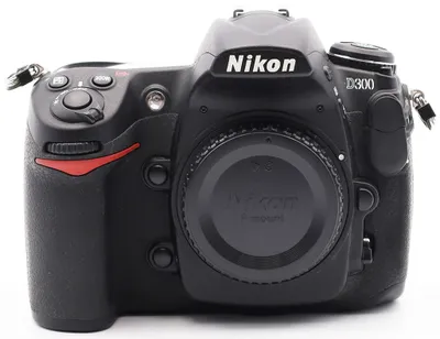 Produktbild von Nikon D300, Body, 12.3 MP, CMOS, 4288 x 2848 Pixel, centre weighted auto focus, spot auto focus, Aperturpriorität AE, auto, Manuell, Schließerpriorität AE, zentrumsgewichtet, spot