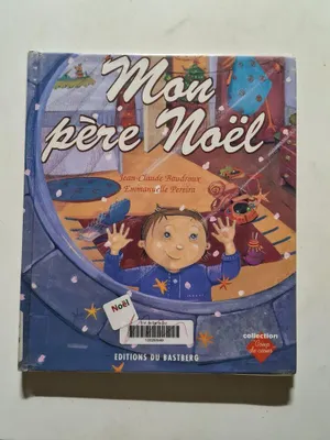 Image de Mon Pere Noel