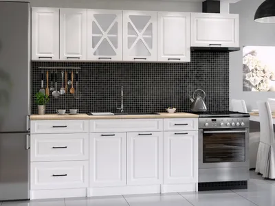 Obrázek produktu pro Kuchyňská linka MARGID 240cm Volba barvy