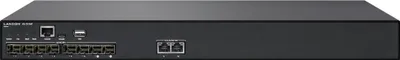 Image de LANCOM 61858 LANCOM XS-5110F Aggregation Switch (8x SFP+ / 2x 10G RJ45)