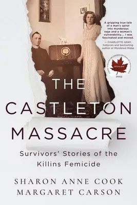 Obrázok produktu pre The Castleton Massacre