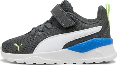 Produktbild von Puma Anzarun lite AC INF Klettschuh Grau in Gr. 25