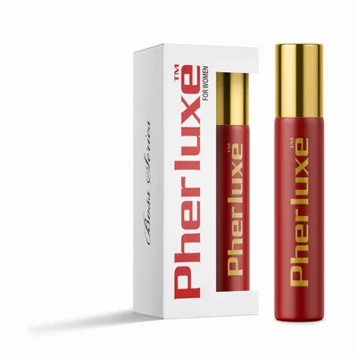 Obrázek produktu pro Pherluxe Red pro ženy 33 ml sprej