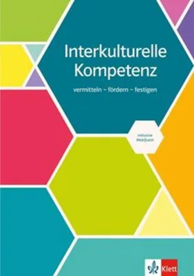 Zdjęcie produktu dla Interkulturelle Kompetenz