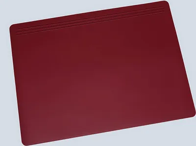 Obrázek produktu pro Laufer Matton, Červená, Plast, 500 mm, 700 mm, 1 kusů