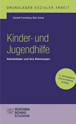 Immagine prodotto di Kinder- und Jugendhilfe