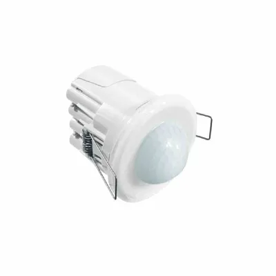 Obrázok produktu pre ESYLUX MD-CE360i/8, Strop, Biela, IP40, 2000 lux, 3 m, 5 m