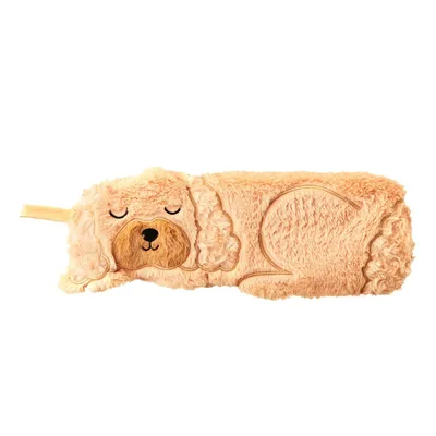 Produktbild von Wärmflasche Cockapoo Bettflasche ca. 20 x 30 cm Cocker Spaniel Pudel