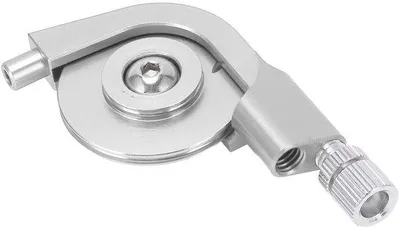 Produktbild von Faltbarer V-Bremssatteladapter für Rennräder