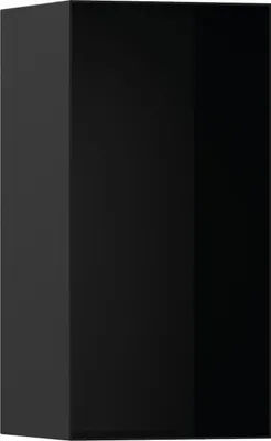 Obrázok produktu pre HANSGROHE 56076670 Nástenný výklenok XtraStoris Minimalistic
