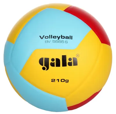 Obrázek produktu pro Volejbalový míčový trénink Bv5555s Gala