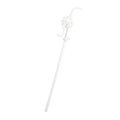 Produktbild von Fasspumpe,Fasspumpe,Fass-Drehkolbenpumpe,Fass-Handpumpe,Fass-Drehkolbenhandpumpe,Fass-Handpumpe,Kraftstoffumfüllpumpe