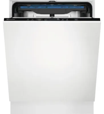 Obrázok produktu pre Electrolux EES848200L, Plne vstavaný, Úplná veľkosť (60 cm), Biela, 1,5 m, 1,5 m, 1,5 m