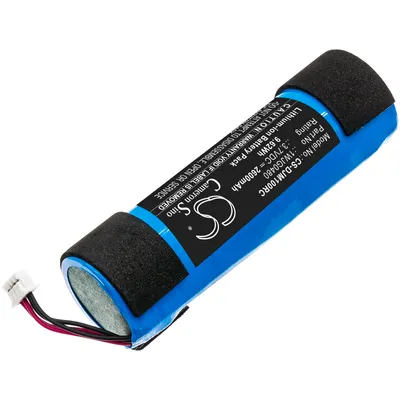 Immagine prodotto di TECHTEK Batteria compatibile con [DJI] Mavic mini Controller sostituisce 1WJG0480, per TI100782