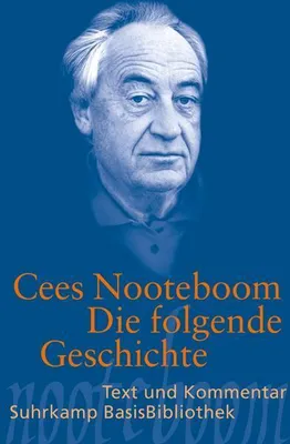 Image de Die folgende Geschichte