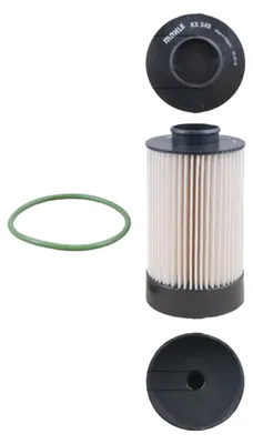Image de MAHLE KX 340D filtre à carburant