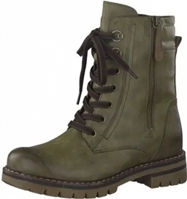 Produktbild von MARCO TOZZI 2-2-26220-27/781 MATCHA ANT. CO Schnürstiefel  HW 21/22, Spocc:36