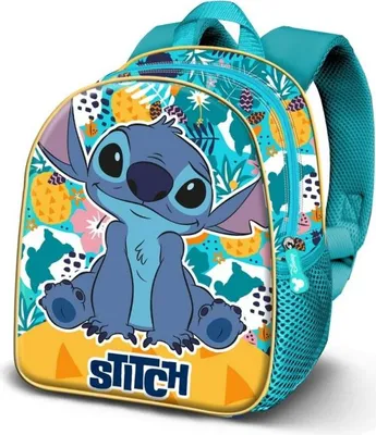 Produktbild von Karactermania Lilo and Stitch Colors, Urban, Mädchen