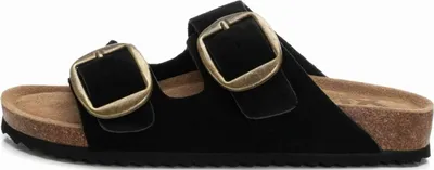Image de XTI Sandals 684903200008 in NEGRO color size 38