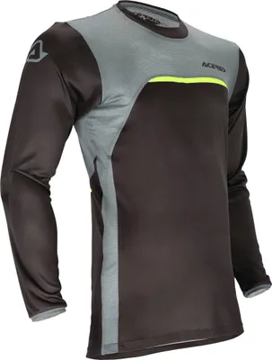 Obrázek produktu pro Motokrosový dres Acerbis X-Duro, schwarz/gelb, 3XL