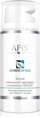 Zdjęcie produktu dla Apis - Express Lifting - Serum Intensywnie Napinające z Kompleksem TENS'UP  - 100ml