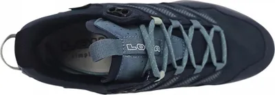 Immagine prodotto di Lowa Maddox Pro GTX LO scarpa da trekking blu