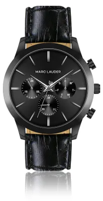 Immagine prodotto di Marc Lauder_Watches_MC8-S072B_Black