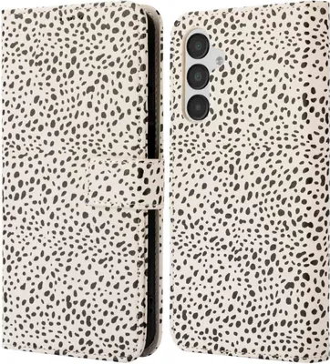 Image de imoshion Design Bibliothèque pour le Samsung Galaxy A16 - Desert Dots