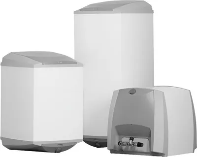 Obrázok produktu pre Ohrievač elektrický nerezový Dražice NIBE EMINENT-R-55 ZÁVESNÝ WH072350