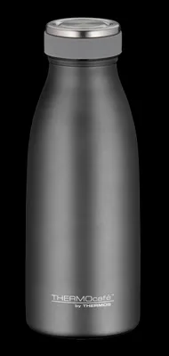 Image de THERMOS TC, bouteille de 0,35 l, couleur gris pierre mat | Référence : HAN 4067234035 | EAN : 5010576961723