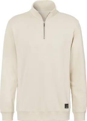 Produktbild von JOHN DEVIN Sweatshirt creme Größe XL