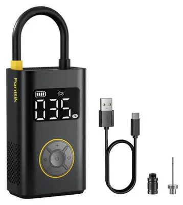 Imagen del producto de Fanttik - X9 Pro - Compresor