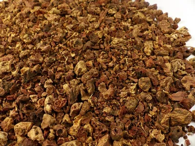 Produktbild von Tormentillwurzel geschnitten Naturideen® 100g