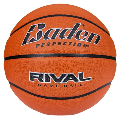Obrázok produktu pre Baden Rival NFHS oranžová oranžová 7