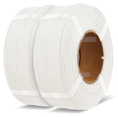 Obrázok produktu pre PLA+ 2.0, farba: biela