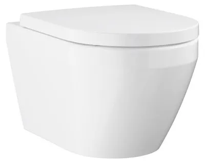 Immagine prodotto di Set di WC sospesi GROHE Euro Ceramic