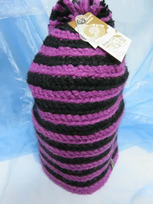 Produktbild von Sterntaler / Project - Trendige Mütze * Gr. 55