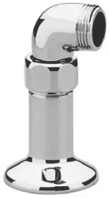 Produktbild von Grohe Standanschluss 1/2´´ x 3/4´´ Ausladung 30 mm chrom - 12041000