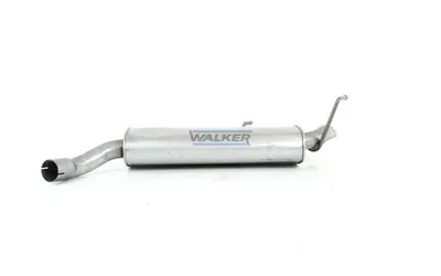 Image de Walker | Silencieux arrière (23692) adaptable sur , Opel