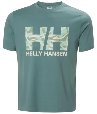 Obrázek produktu pro Tričko Helly Hansen 54599-494 pro Pánské